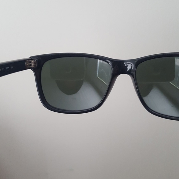 Authentic Ray Bans RB 4181